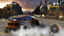 ������#016�Υ���ͥ���/Xbox 360/PS3�ǡ�RACE DRIVER GRID�ס����ܥ�����3��������ܼ�11���ब����