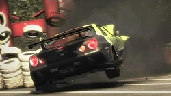 ꡼ No.001 | ֤򴬤ᤷƥߥˡRACE DRIVER GRIDץեåХåǽξҲࡼӡUp