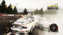 ������#017�Υ���ͥ���/X360/PS3��RACE DRIVER GRID�ץ衼���åѤμ�Ͽ������/�ּ郎����