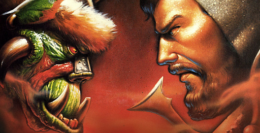 画像ギャラリー No.003のサムネイル画像 / オリジナル版「Diablo」や「Warcraft: Orcs and Humans」など,3作品がBattle.netにカムバック