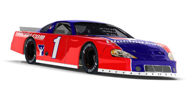 画像集#002のサムネイル/オンラインレースゲームサービスのiRacing.com,正式サービスを開始