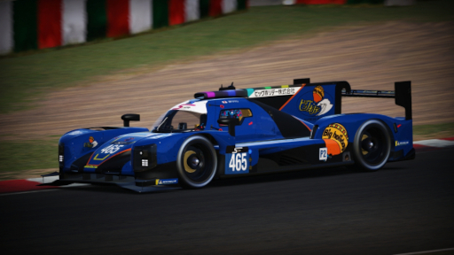 ꡼ No.001 | iRacingפȤäС졼꡼SeCRɡΥݡȤ