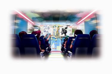 画像ギャラリー No.009のサムネイル画像 / 黄色い勇者が君の手に。映画「幻影の覇者 ゾロアーク」公開記念,「サトシのピカチュウ」7月15日プレゼント開始