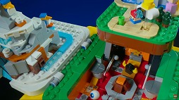 ꡼ No.006 | ֥쥴 ѡޥꥪ64 ϥƥʥ֥åפ101ȯ䡣¸Ρȥ쥴 ѡޥꥪɥ꡼ȤϢưǤ