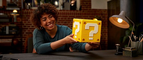 ꡼ No.007 | ֥쥴 ѡޥꥪ64 ϥƥʥ֥åפ101ȯ䡣¸Ρȥ쥴 ѡޥꥪɥ꡼ȤϢưǤ