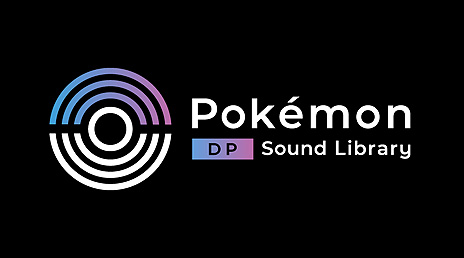 画像集#003のサムネイル/「ポケットモンスター ダイヤモンド・パール」の音楽を無料で楽しめる“Pok&#233;mon DP Sound Library”が公開に。音源データのDLも可能