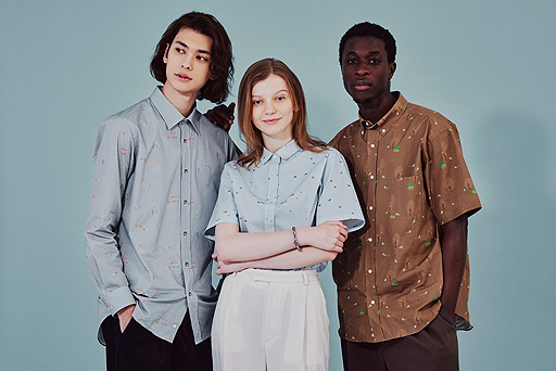 ꡼ No.003 | ݥ󥷥ġ֥ݥåȥ󥹥 ɡѡפо줹ݥ򥹥ȡ1Ƥ18οǥ