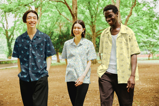 画像ギャラリー No.005のサムネイル画像 / ポケモンシャツ,「ダイヤモンド・パール」に登場するポケモンの柄の第2弾を販売開始。新デザイン25種が追加に