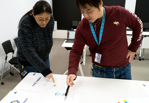 画像ギャラリー No.004のサムネイル画像 / 「逆転裁判」のキャリーケースが登場。予約受付中