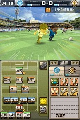 画像集#006のサムネイル/サカつくの新シリーズ登場! セガ,「サカつくDS」を11月27日に発売