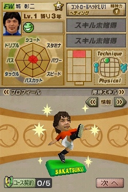 ������#004�Υ���ͥ���/����ȯ��֥����Ĥ�DS�ץܡ��ʥ������ɸ������ץ쥼��ȥ����ڡ���