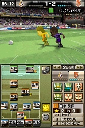 画像集#003のサムネイル/4Gamer初登場の忍者増田氏が,NDS「サカつくDS タッチ and ダイレクト」についてアレコレ語るの術