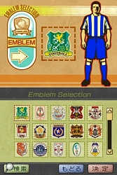 画像集#006のサムネイル/4Gamer初登場の忍者増田氏が,NDS「サカつくDS タッチ and ダイレクト」についてアレコレ語るの術