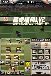 画像集#009のサムネイル/4Gamer初登場の忍者増田氏が,NDS「サカつくDS タッチ and ダイレクト」についてアレコレ語るの術