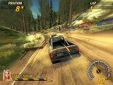 FlatOut 2��Macintosh��