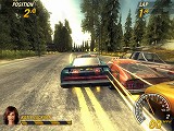 FlatOut 2��Macintosh��