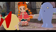 連載 Pcゲームを持ち出そう 最終回はアクションrpg ぐるみん のpsp版を紹介 連載 Pcゲームを持ち出そう 最終回はアクションrpg ぐるみん のpsp版を紹介