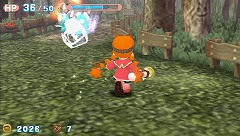 画像集#012のサムネイル/連載「PCゲームを持ち出そう!」。最終回はアクションRPG「ぐるみん」のPSP版を紹介