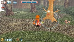 画像集#013のサムネイル/連載「PCゲームを持ち出そう!」。最終回はアクションRPG「ぐるみん」のPSP版を紹介