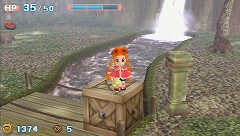 画像集#015のサムネイル/連載「PCゲームを持ち出そう!」。最終回はアクションRPG「ぐるみん」のPSP版を紹介