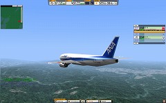 画像集#004のサムネイル/航空管制官となり,大阪の空の安全を守れ! 「ぼくは航空管制官3 大阪パラレルコンタクト」を紹介