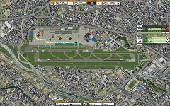 画像集#005のサムネイル/航空管制官となり,大阪の空の安全を守れ! 「ぼくは航空管制官3 大阪パラレルコンタクト」を紹介