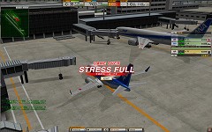 画像集#009のサムネイル/航空管制官となり,大阪の空の安全を守れ! 「ぼくは航空管制官3 大阪パラレルコンタクト」を紹介