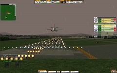 画像集#011のサムネイル/航空管制官となり,大阪の空の安全を守れ! 「ぼくは航空管制官3 大阪パラレルコンタクト」を紹介