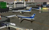 画像集#015のサムネイル/航空管制官となり,大阪の空の安全を守れ! 「ぼくは航空管制官3 大阪パラレルコンタクト」を紹介