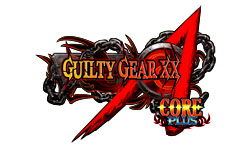 #002Υͥ/PSPǡGUILTY GEAR JUDGMENTXX CORE PLUSפۿ