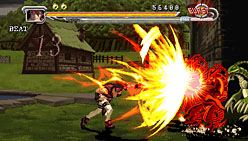 ꡼ No.004 | PSPǡGUILTY GEAR JUDGMENTXX CORE PLUSפۿ