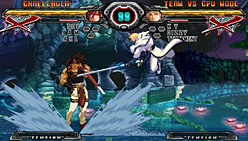 ꡼ No.006 | PSPǡGUILTY GEAR JUDGMENTXX CORE PLUSפۿ