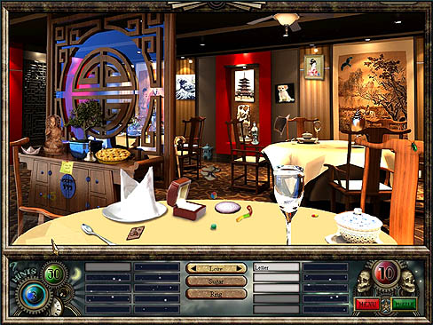 ������#004�Υ���ͥ���/�����åȥ����ɤǵ��������᤹���ɥ٥���㡼����3 Cards to Midnight�פΥǥ��Ǥ�4Gamer��Up