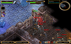 画像集#005のサムネイル/定番スタイルのアクションRPG「Kivi’s Underworld」のデモ版をUp