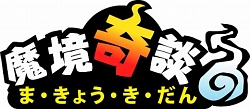 画像集#001のサムネイル/YNK JAPANの新作「魔境奇談」とはどんなゲームなのか。同社シニアマネージャーの辛祐溢氏に,ちょっとだけ教えてもらった