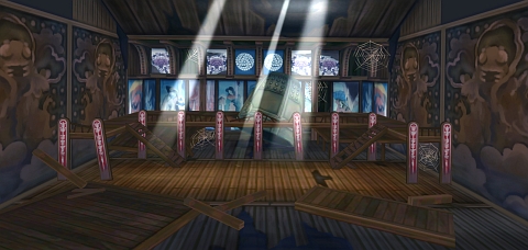 画像集#002のサムネイル/YNK JAPANの新作「魔境奇談」とはどんなゲームなのか。同社シニアマネージャーの辛祐溢氏に,ちょっとだけ教えてもらった