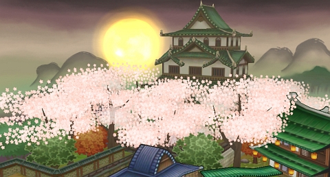 画像集#004のサムネイル/YNK JAPANの新作「魔境奇談」とはどんなゲームなのか。同社シニアマネージャーの辛祐溢氏に,ちょっとだけ教えてもらった