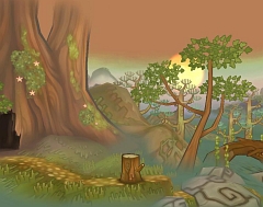 画像集#005のサムネイル/YNK JAPANの新作「魔境奇談」とはどんなゲームなのか。同社シニアマネージャーの辛祐溢氏に,ちょっとだけ教えてもらった