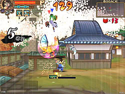 画像ギャラリー No.003のサムネイル画像 / べたべたさんがもっと出現？「魔境奇談」第二次CBT概要公開