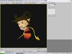 画像ギャラリー No.002のサムネイル画像 / 「魔境奇談」エモーション開発裏話やイベントレポート動画を公開