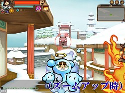 画像集#009のサムネイル/「魔境奇談」に炎と呪縛を扱う新守護霊が登場。「図鑑」は大幅強化