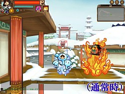 画像集#010のサムネイル/「魔境奇談」に炎と呪縛を扱う新守護霊が登場。「図鑑」は大幅強化