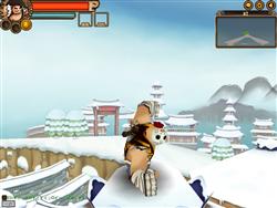 画像集#004のサムネイル/「魔境奇談」恐怖のGM鬼ごっこ,明日13日の金曜日に開催