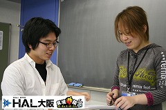 画像集#001のサムネイル/YNK JAPAN,HAL大阪との「魔境奇談」産学連携プロジェクト開始