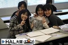 画像集#006のサムネイル/YNK JAPAN,HAL大阪との「魔境奇談」産学連携プロジェクト開始