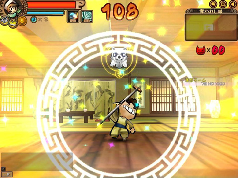 画像集#001のサムネイル/始めるなら今がチャンス。「魔境奇談」,初心者応援イベントを実施