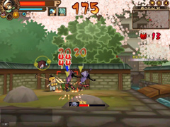 画像集#006のサムネイル/始めるなら今がチャンス。「魔境奇談」,初心者応援イベントを実施