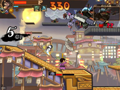 画像集#009のサムネイル/始めるなら今がチャンス。「魔境奇談」,初心者応援イベントを実施