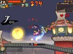 画像集#010のサムネイル/始めるなら今がチャンス。「魔境奇談」,初心者応援イベントを実施