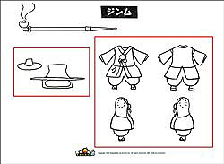 画像集#002のサムネイル/「魔境奇談」,「色を付けよう、魔境奇談!」投稿作品の一部を公開